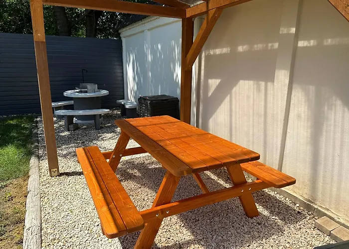 Voeroesmarty Apartmanhaz