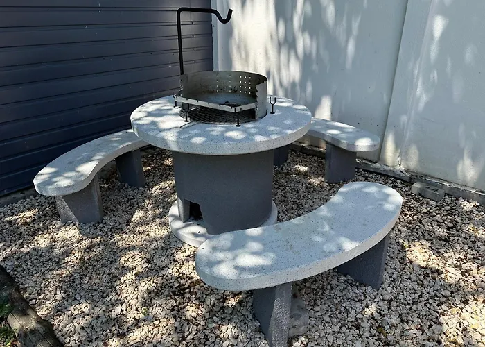Voeroesmarty Apartmanhaz