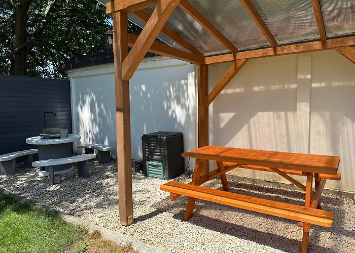 Voeroesmarty Apartmanhaz