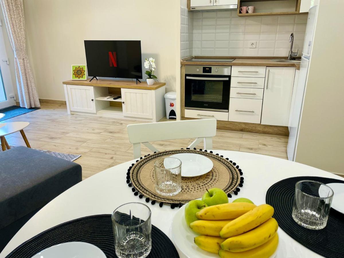 Voeroesmarty Apartmanhaz *