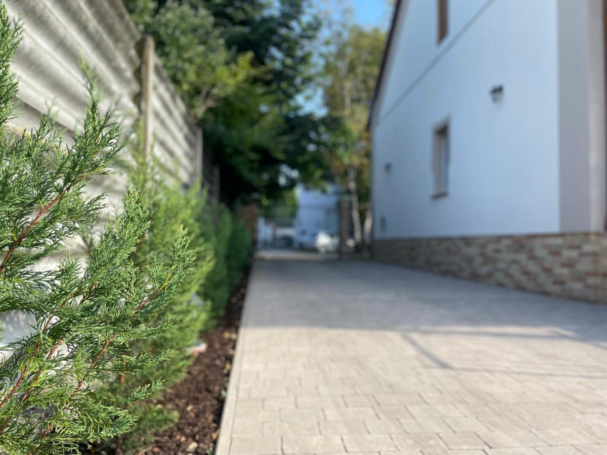 Voeroesmarty Apartmanhaz *