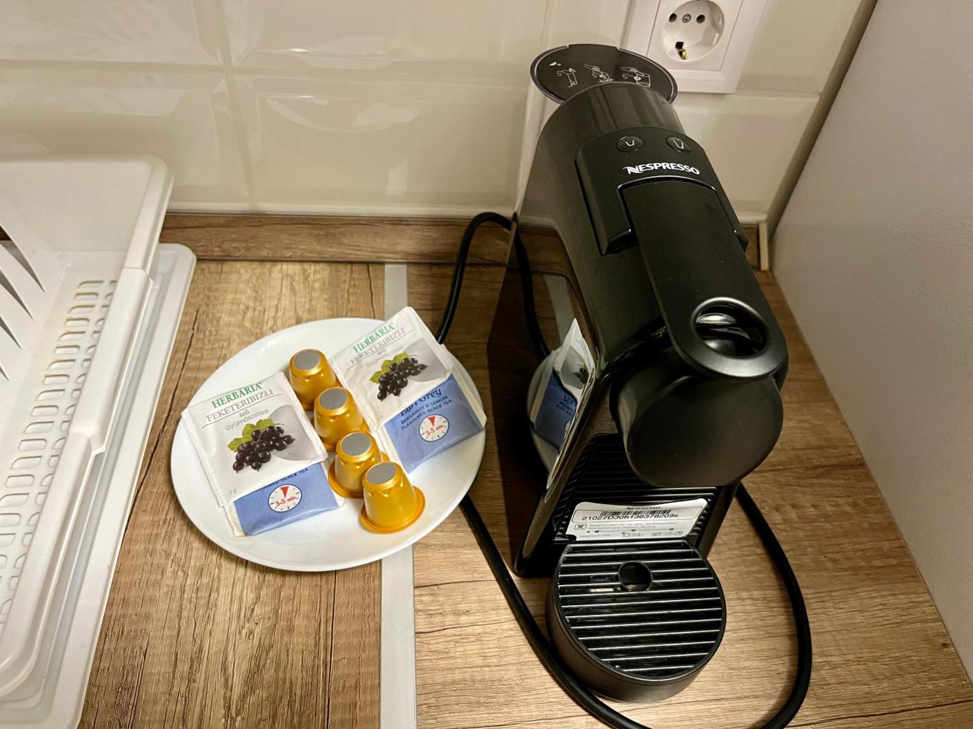 Voeroesmarty Apartmanhaz
